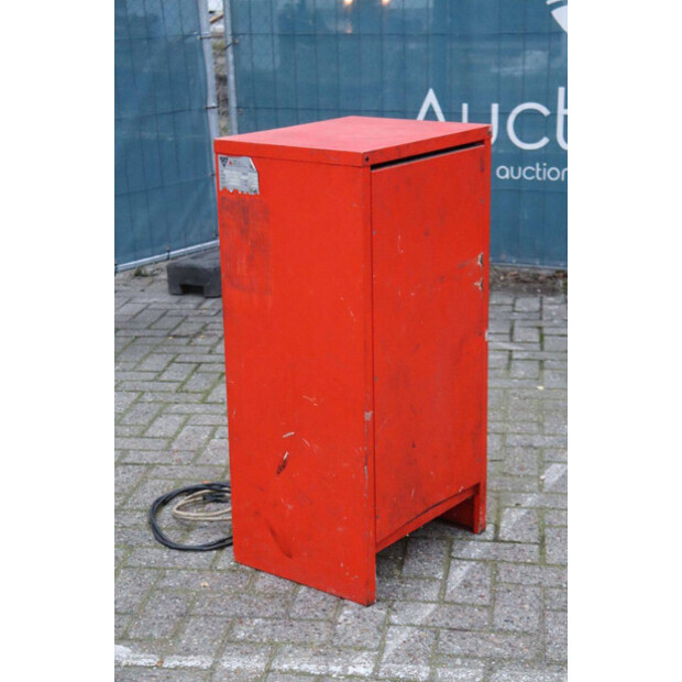 2006 Linde E16-47184831
