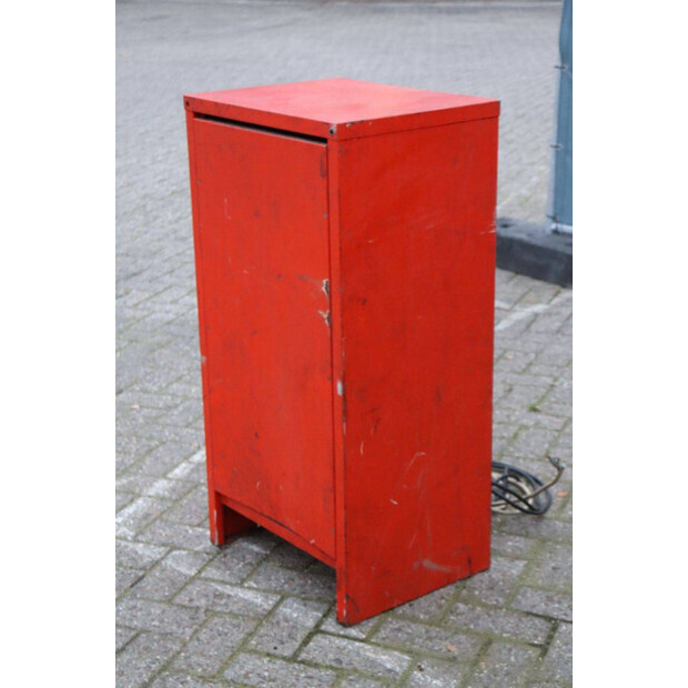2006 Linde E16-47184832