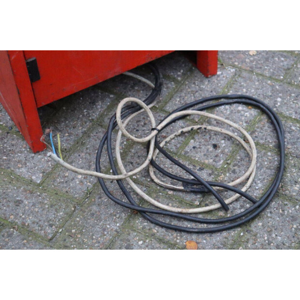 2006 Linde E16-47184834