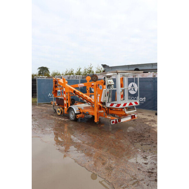 2008 THOMAS 150NW-47184873