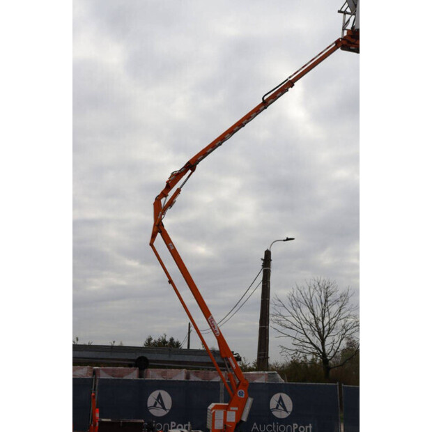 2008 THOMAS 150NW-47184912