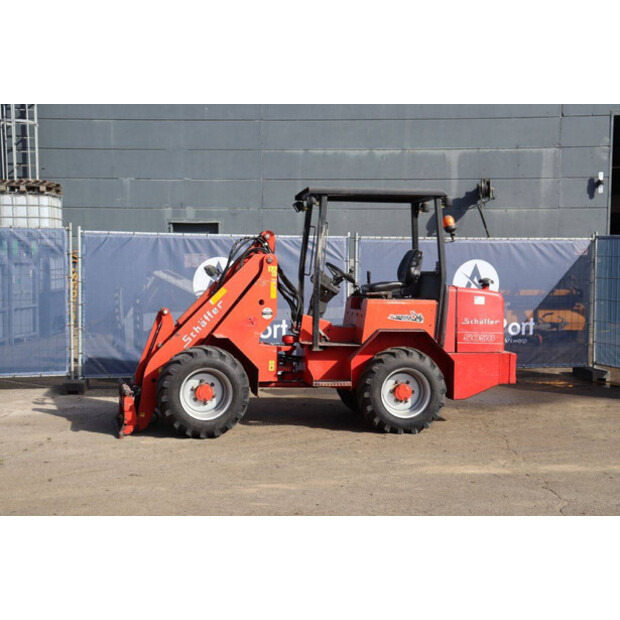 2002 Schäffer 5058-47184948