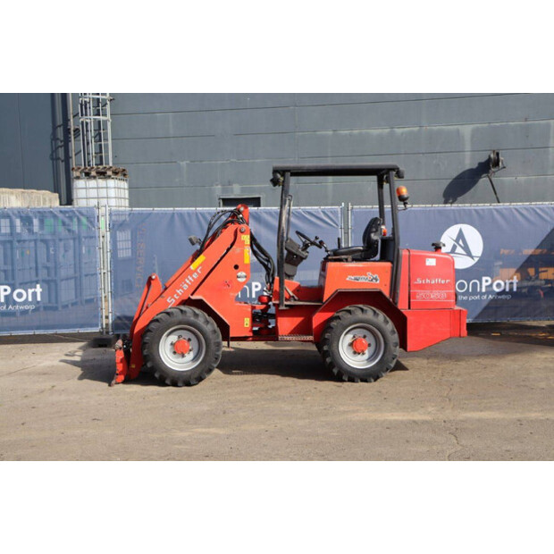 2002 Schäffer 5058-47184949