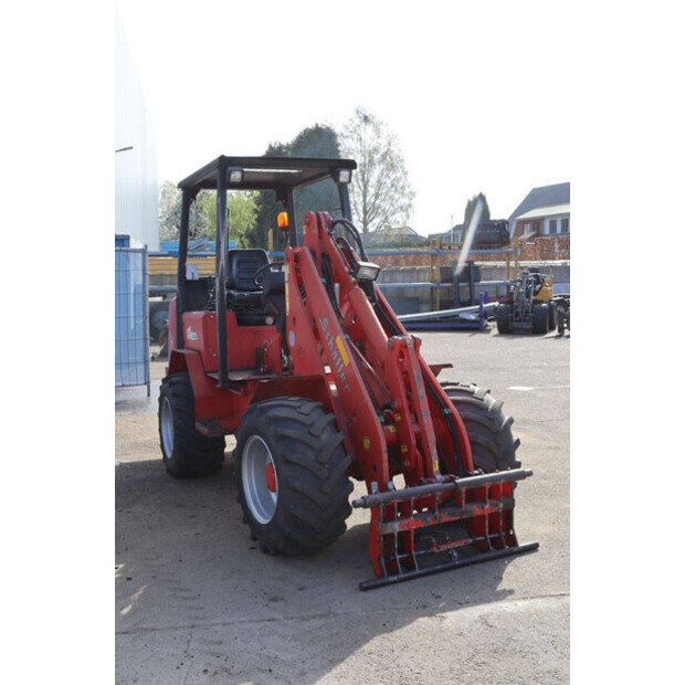 2002 Schäffer 5058-47184954