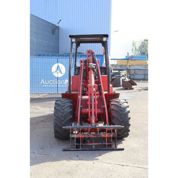 2002 Schäffer 5058-47184955