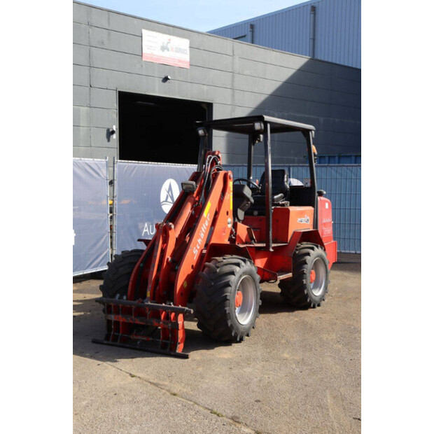 2002 Schäffer 5058-47184956