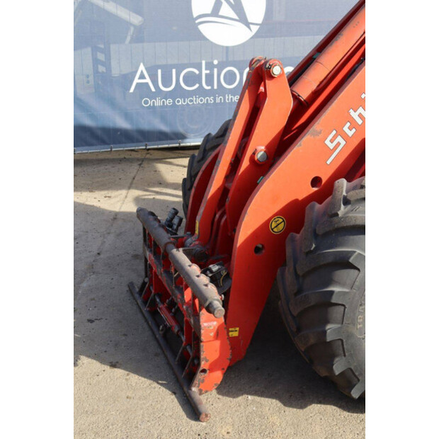 2002 Schäffer 5058-47184959