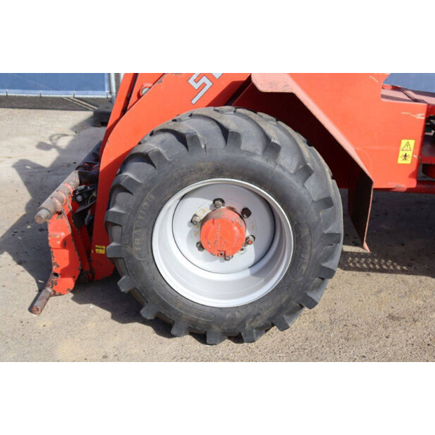 2002 Schäffer 5058-47184963