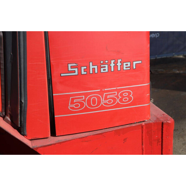 2002 Schäffer 5058-47184966