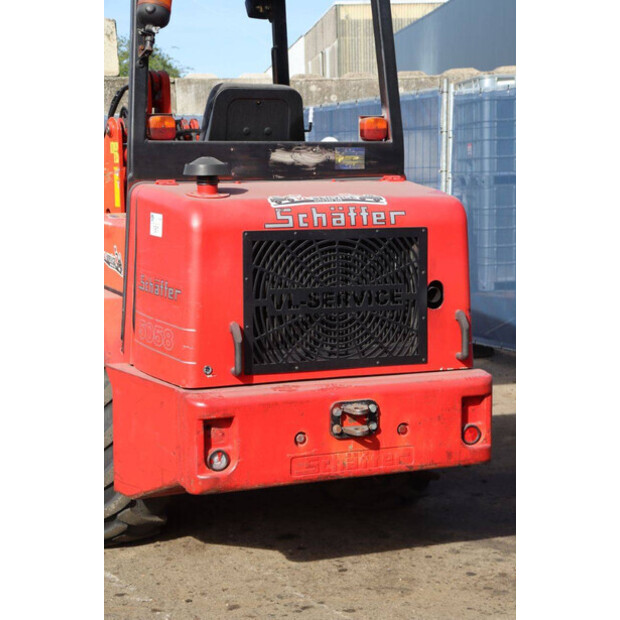 2002 Schäffer 5058-47184967