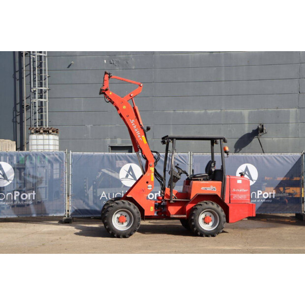 2002 Schäffer 5058-47184987