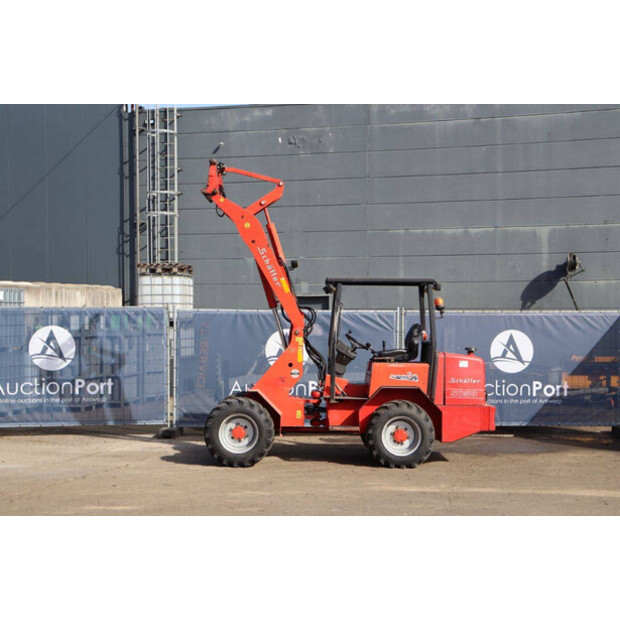 2002 Schäffer 5058-47184988
