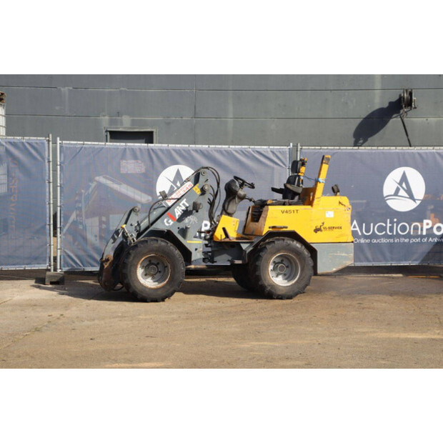 2005 GiANT V451T-47184991