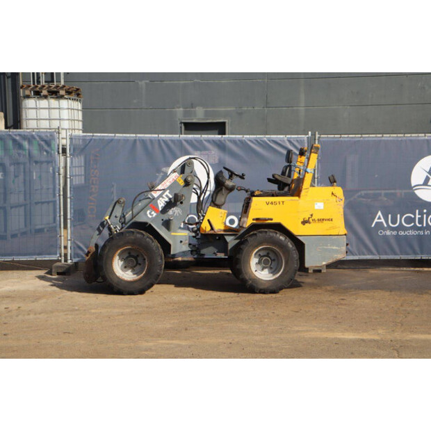 2005 GiANT V451T-47184992