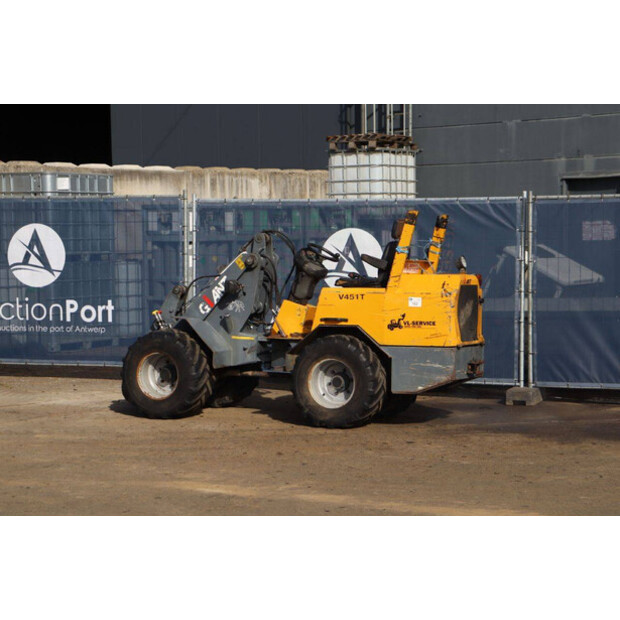 2005 GiANT V451T-47184993