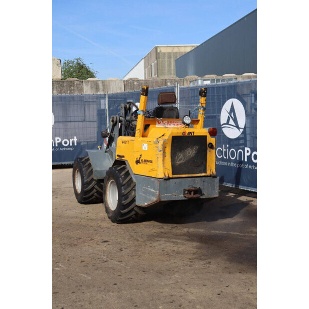 2005 GiANT V451T-47184994