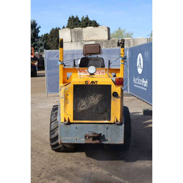 2005 GiANT V451T-47184995