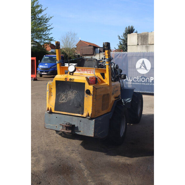2005 GiANT V451T-47184996