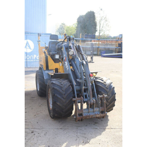 2005 GiANT V451T-47184997