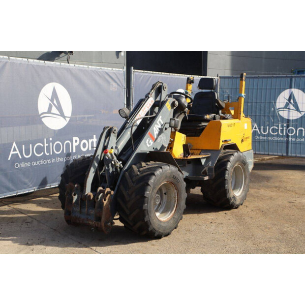 2005 GiANT V451T-47184999