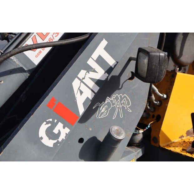 2005 GiANT V451T-47185002