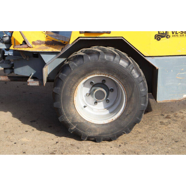 2005 GiANT V451T-47185004
