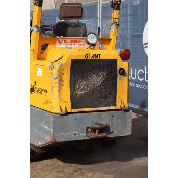 2005 GiANT V451T-47185007