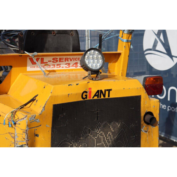 2005 GiANT V451T-47185009