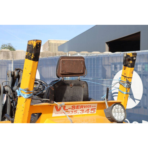 2005 GiANT V451T-47185010