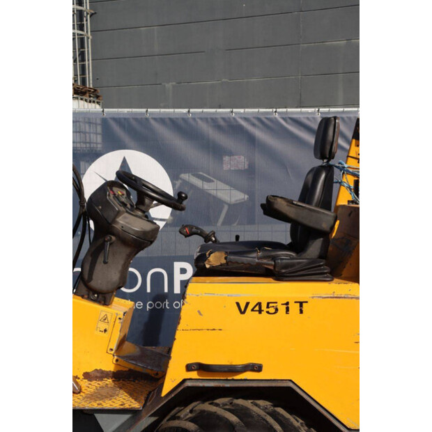 2005 GiANT V451T-47185011