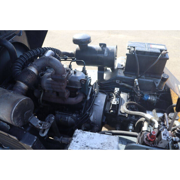2005 GiANT V451T-47185023