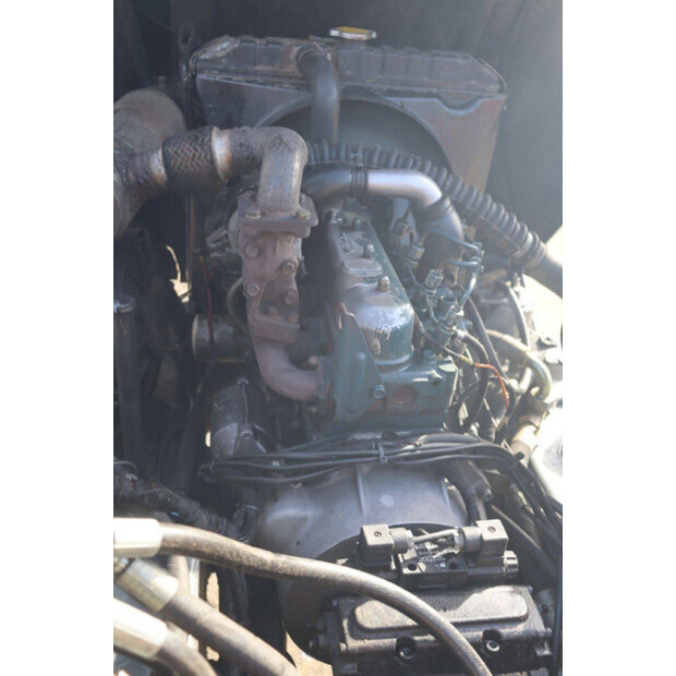 2005 GiANT V451T-47185024