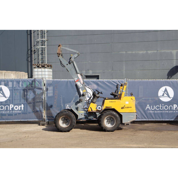 2005 GiANT V451T-47185028