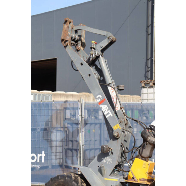 2005 GiANT V451T-47185030