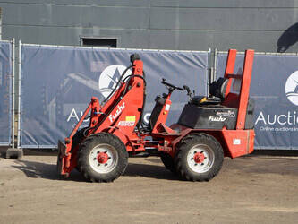 صورة ل شيولات 2002 فوكس F950H