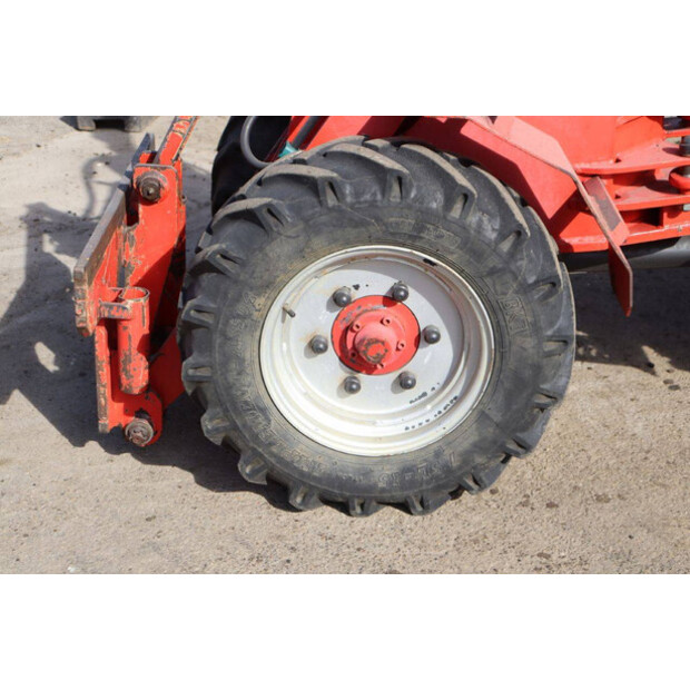 2002 FUCHS F950H-47185044