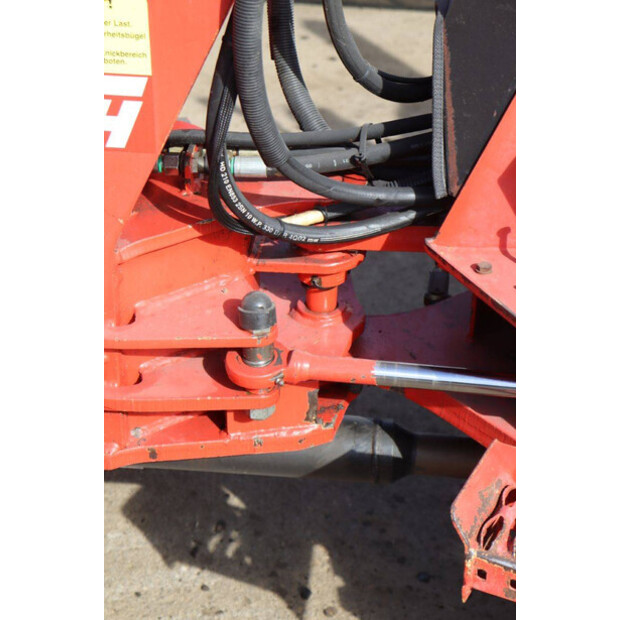 2002 FUCHS F950H-47185046