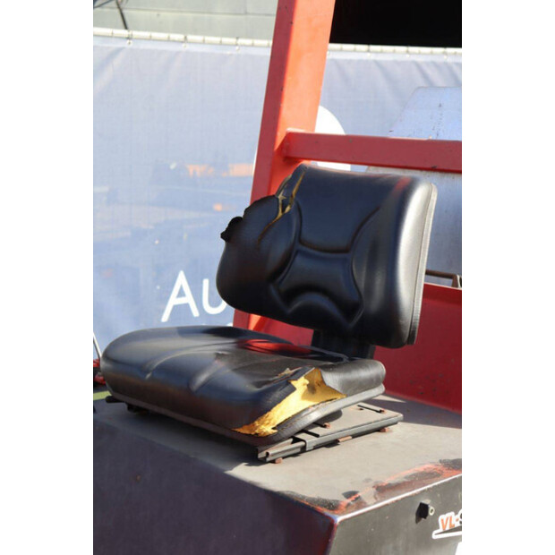 2002 FUCHS F950H-47185050
