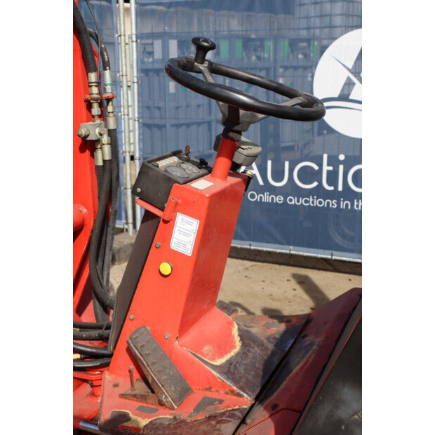 2002 FUCHS F950H-47185051