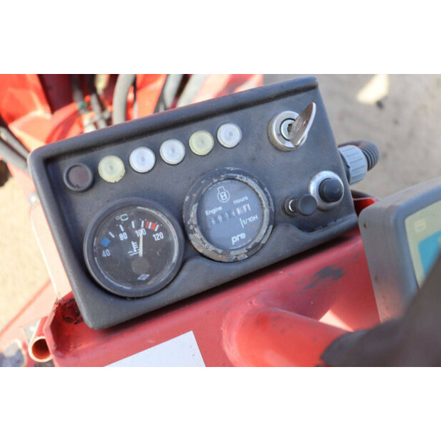 2002 FUCHS F950H-47185053