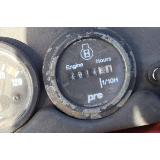 2002 FUCHS F950H-47185054