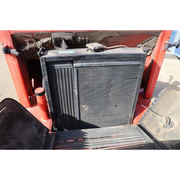 2002 FUCHS F950H-47185059