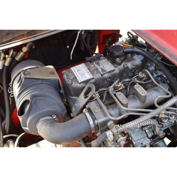 2002 FUCHS F950H-47185066