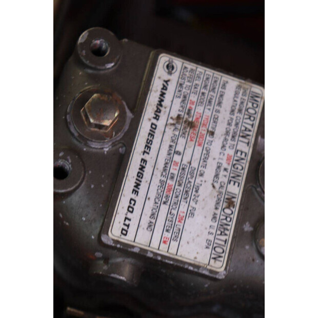 2002 FUCHS F950H-47185068