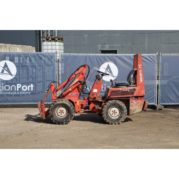 1998 Weidemann 1030 D/P-47185070