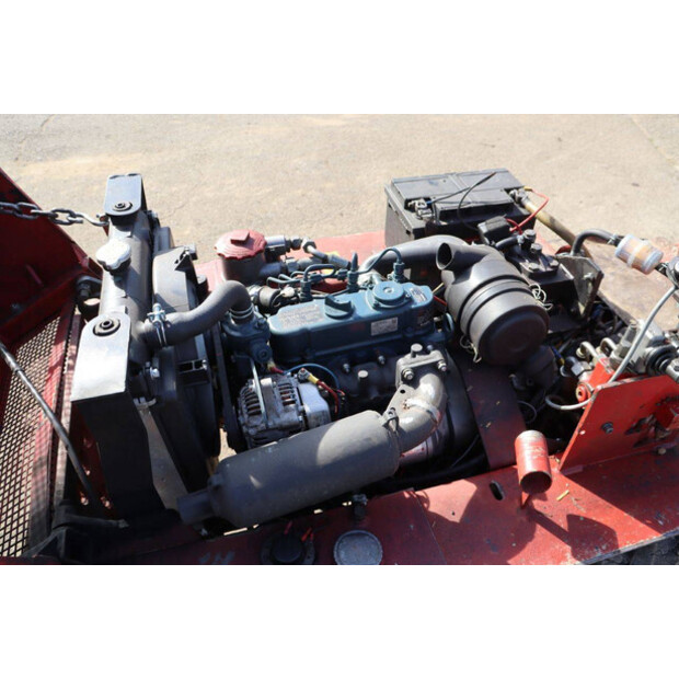1998 Weidemann 1030 D/P-47185096