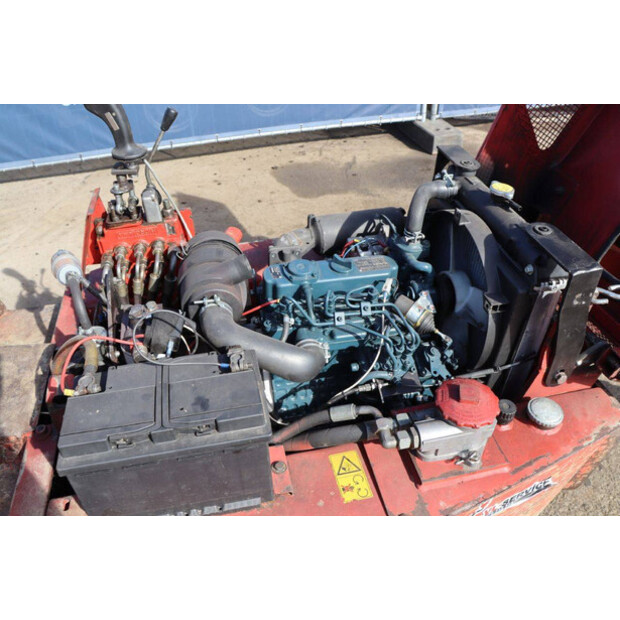 1998 Weidemann 1030 D/P-47185097