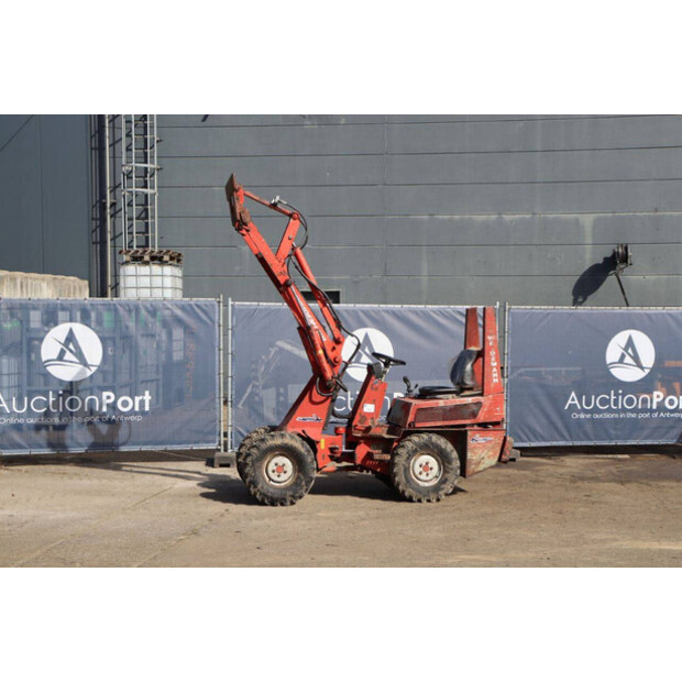 1998 Weidemann 1030 D/P-47185100