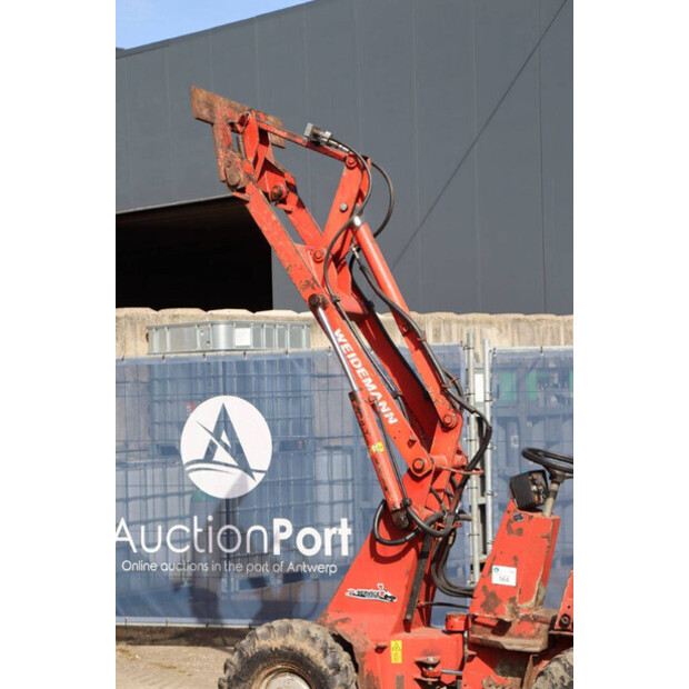 1998 Weidemann 1030 D/P-47185103