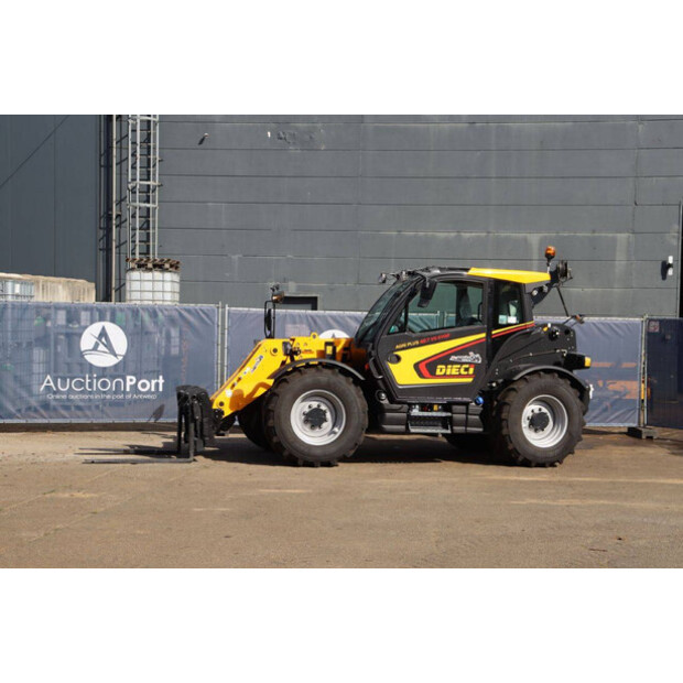 2023 Dieci 296 AGRI PLUS 42.7 VS EVO2-47185104
